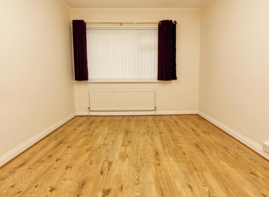 2 Glenariff Park, Bangor, BT20 4UY
