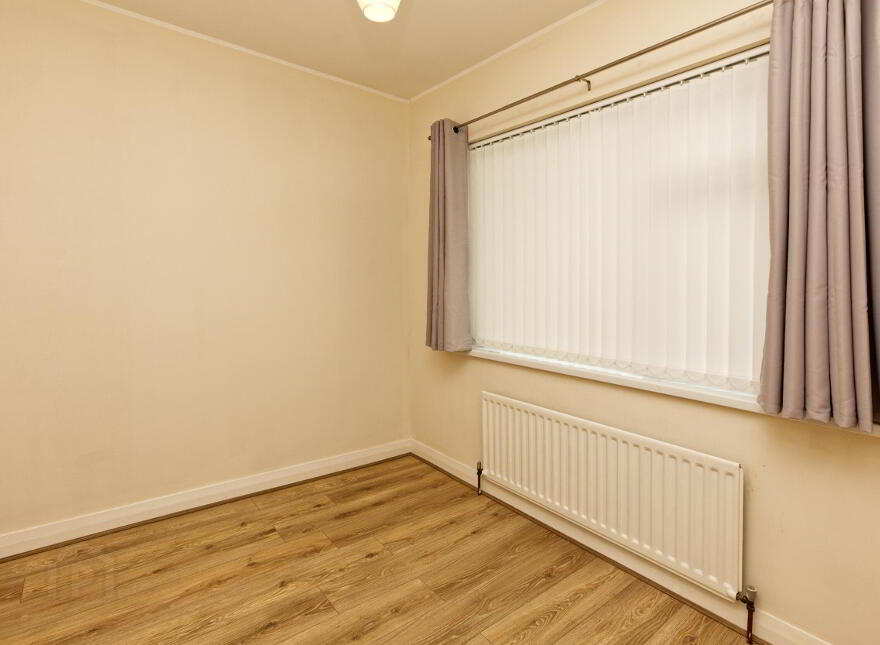2 Glenariff Park, Bangor, BT20 4UY