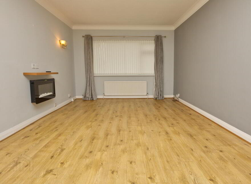 2 Glenariff Park, Bangor, BT20 4UY