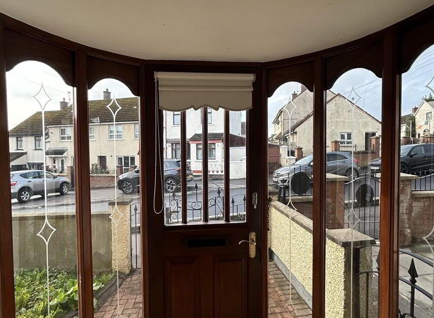 4 Norglen Parade, Belfast, BT11 8DN