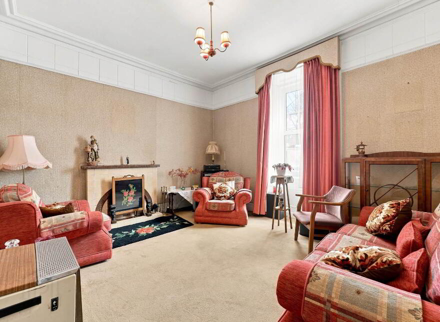 Carriglea, 2 Harbour Road, Skerries, K34DY04