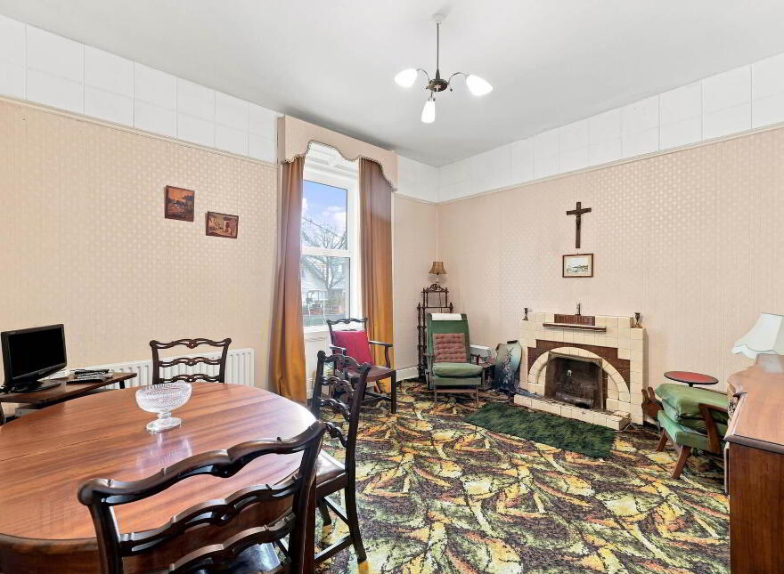 Carriglea, 2 Harbour Road, Skerries, K34DY04