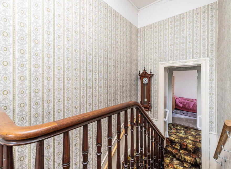 Carriglea, 2 Harbour Road, Skerries, K34DY04