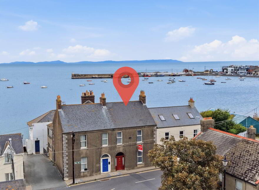 Carriglea, 2 Harbour Road, Skerries, K34DY04