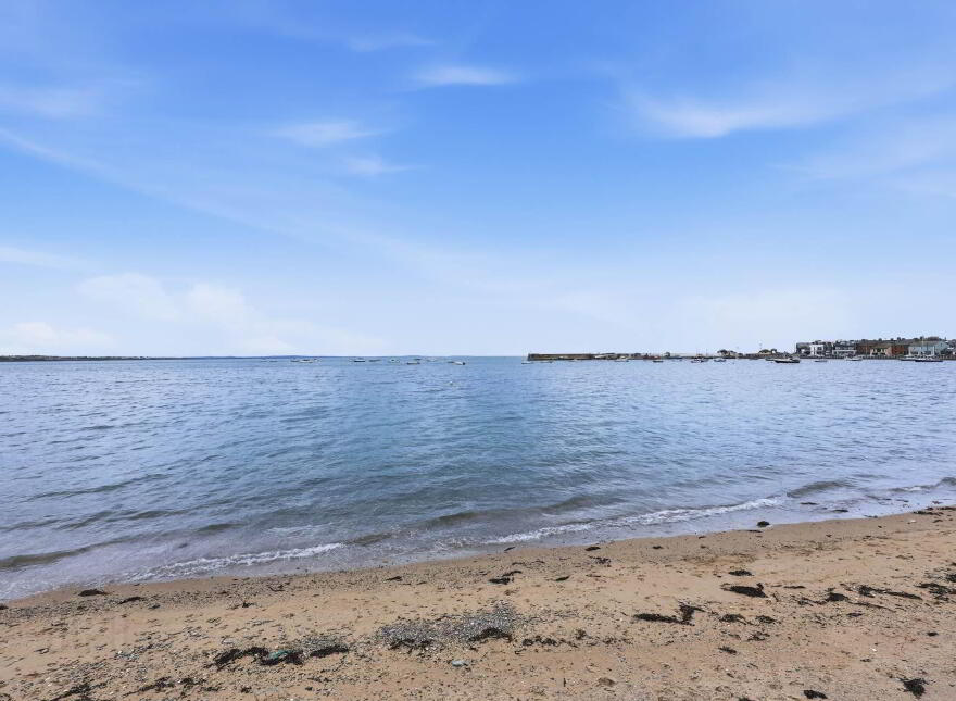 Carriglea, 2 Harbour Road, Skerries, K34DY04