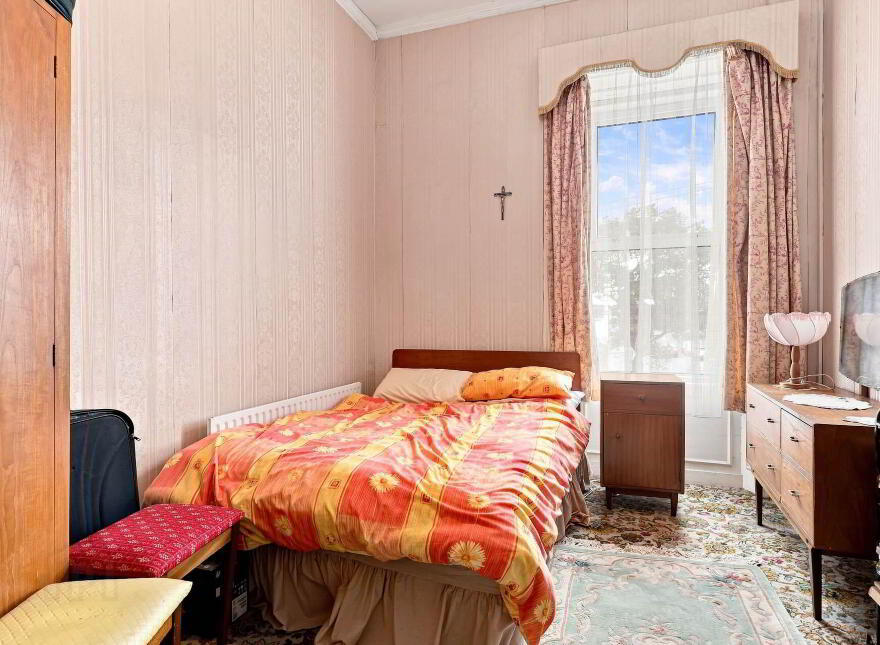 Carriglea, 2 Harbour Road, Skerries, K34DY04