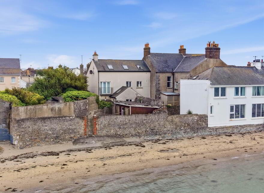 Carriglea, 2 Harbour Road, Skerries, K34DY04