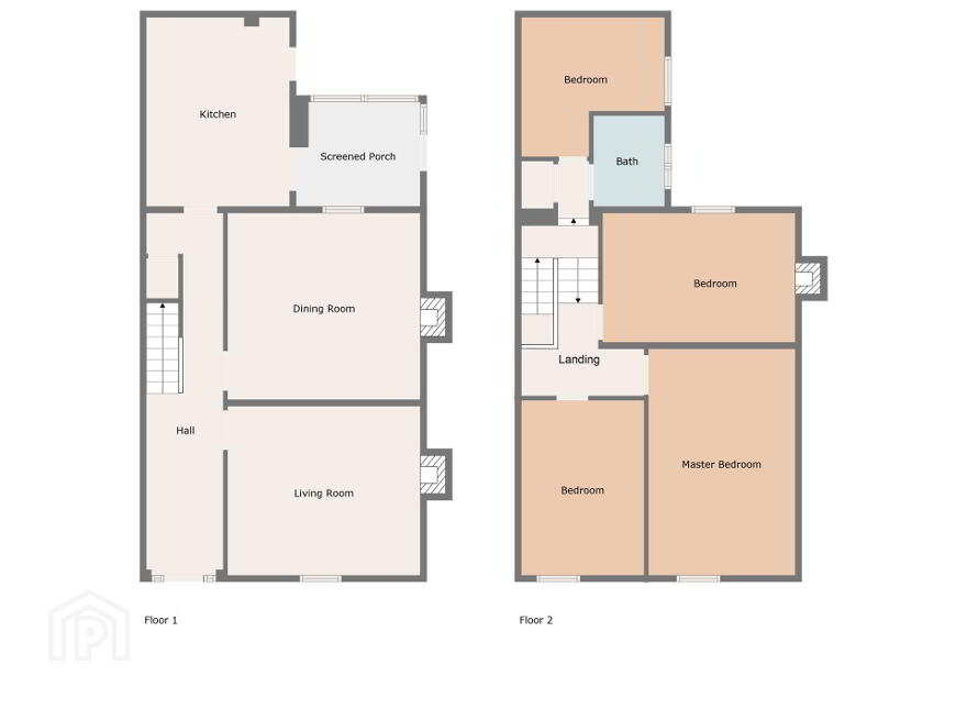 Carriglea, 2 Harbour Road, Skerries, K34DY04