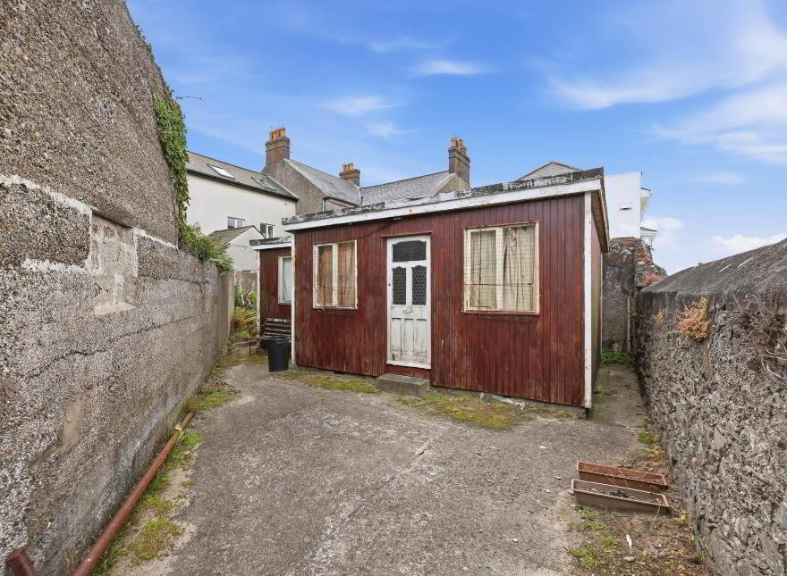 Carriglea, Harbour Road, Skerries, K34DY04