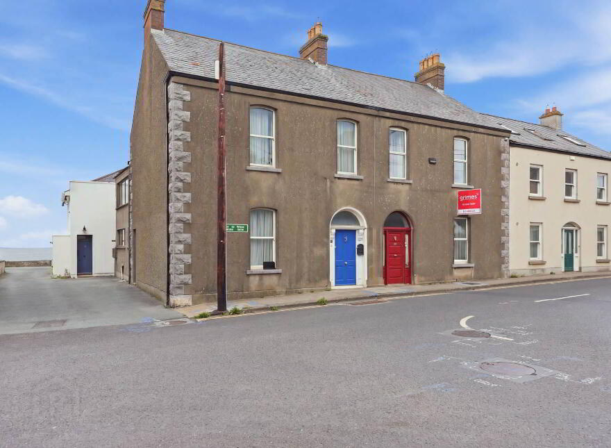 Carriglea, Harbour Road, Skerries, K34DY04