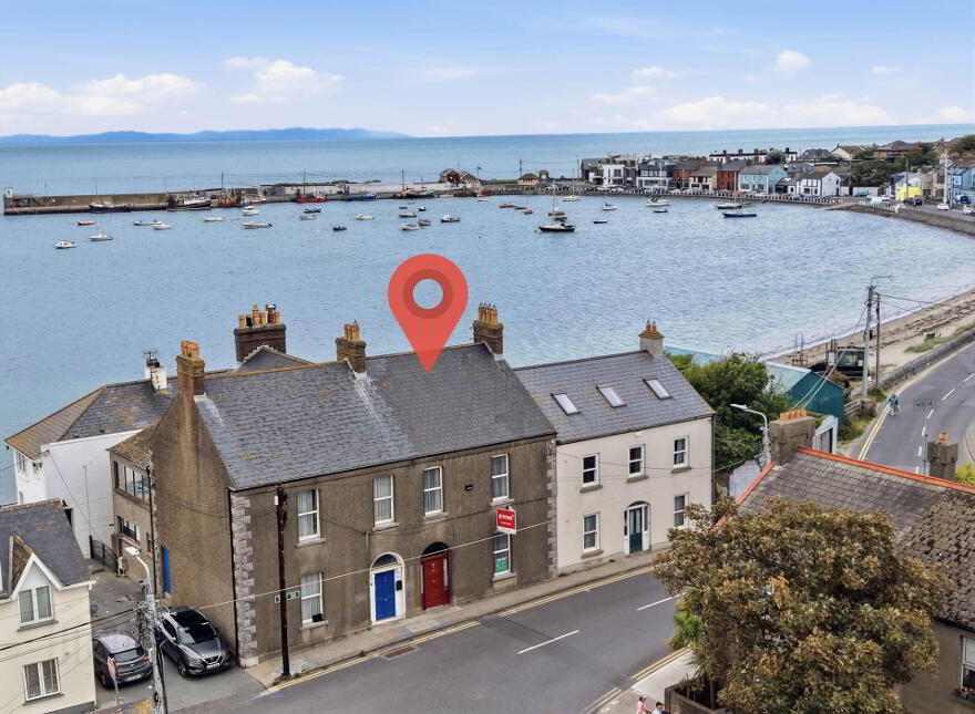 Carriglea, Harbour Road, Skerries, K34DY04