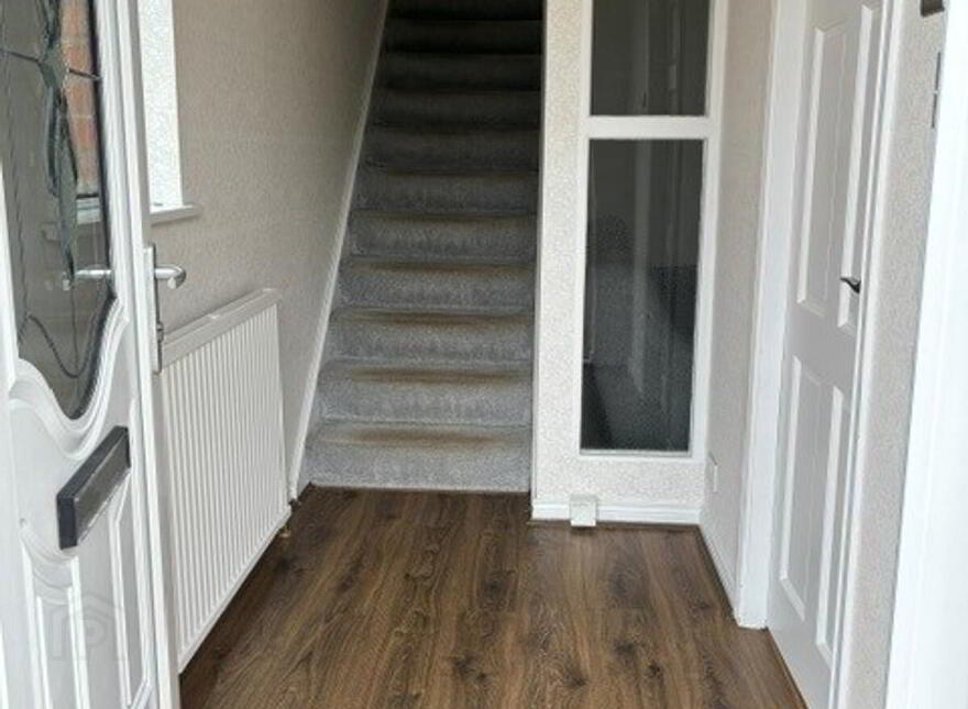 17 Abbey Mount, Bangor, BT20 4DB