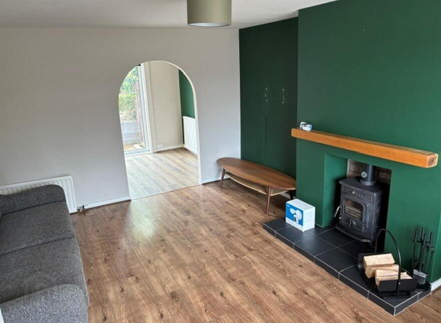 17 Abbey Mount, Bangor, BT20 4DB