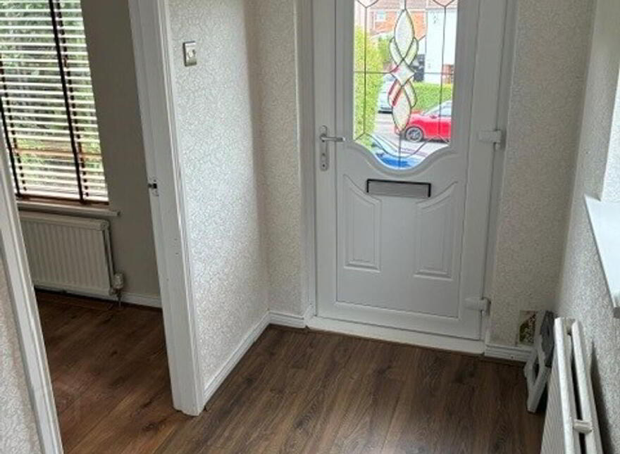 17 Abbey Mount, Bangor, BT20 4DB
