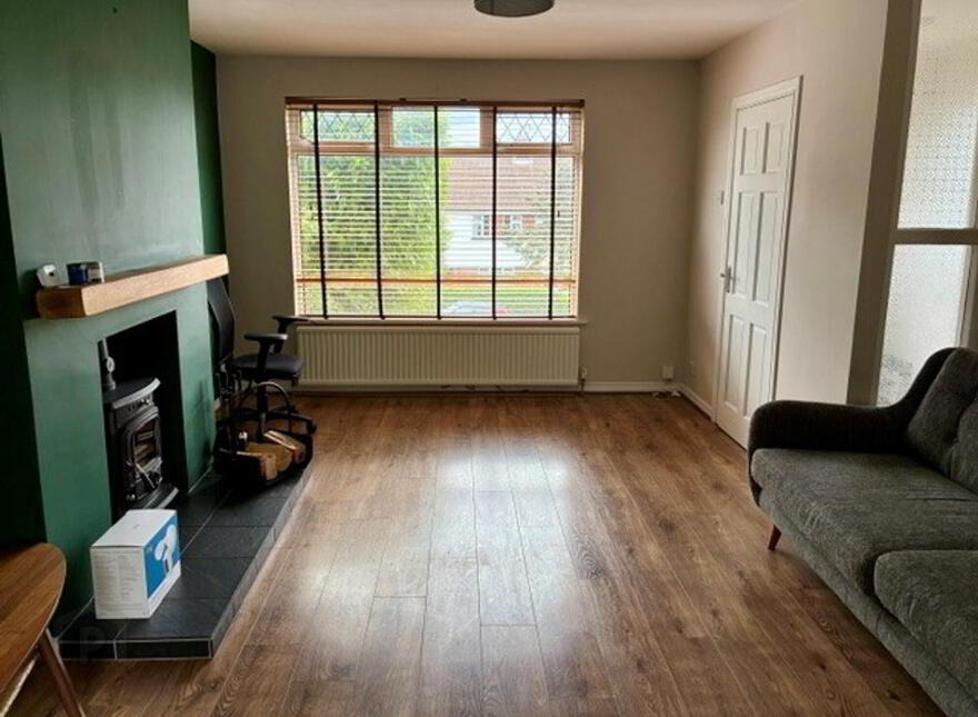 17 Abbey Mount, Bangor, BT20 4DB