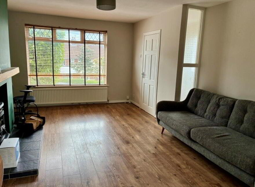 17 Abbey Mount, Bangor, BT20 4DB