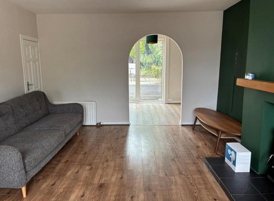 17 Abbey Mount, Bangor, BT20 4DB