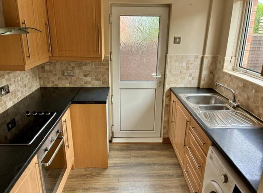 17 Abbey Mount, Bangor, BT20 4DB