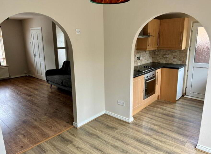 17 Abbey Mount, Bangor, BT20 4DB