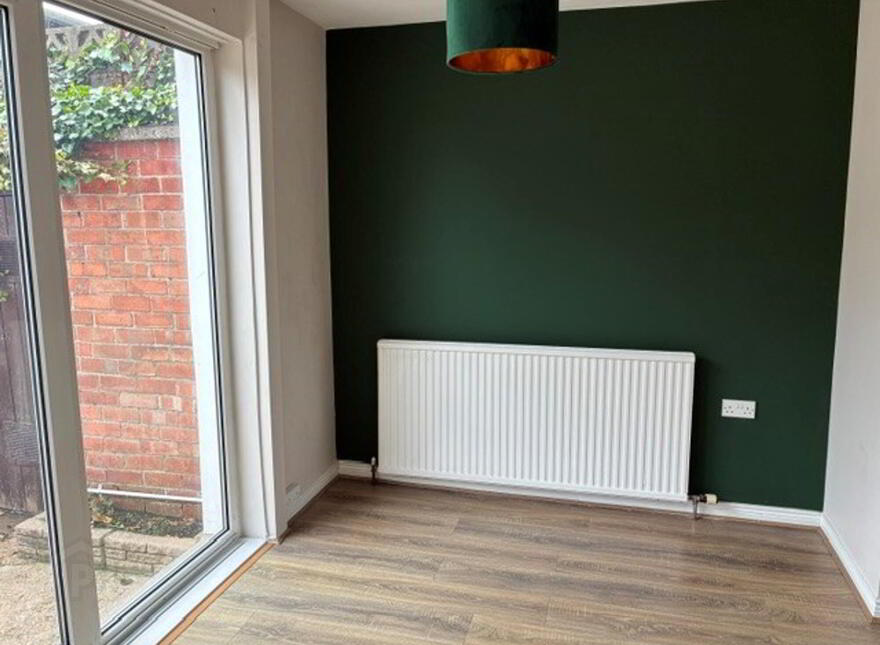 17 Abbey Mount, Bangor, BT20 4DB