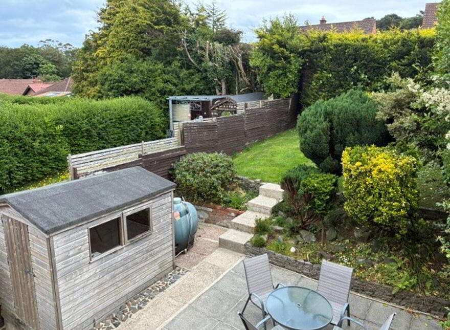 17 Abbey Mount, Bangor, BT20 4DB
