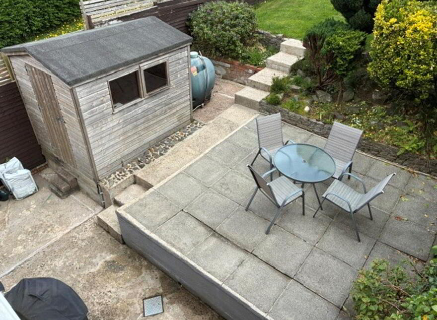 17 Abbey Mount, Bangor, BT20 4DB