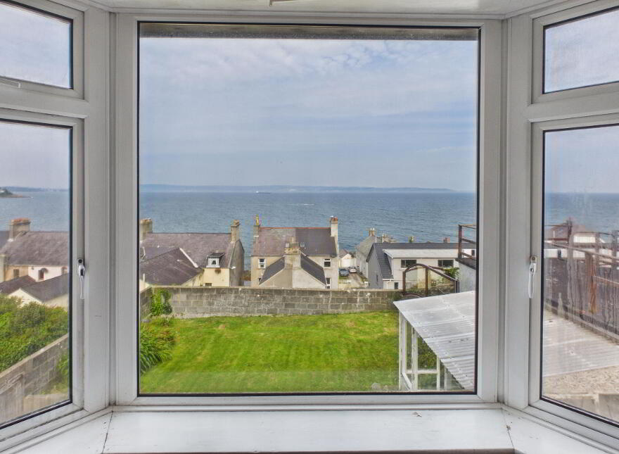 1 Braemar Park, Bangor, BT20 5HZ