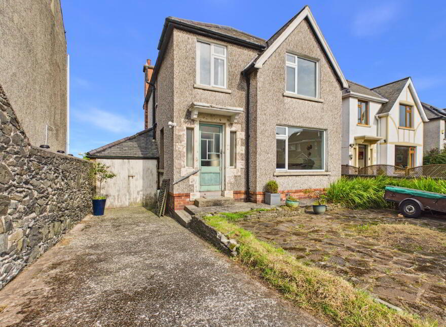 1 Braemar Park, Bangor, BT20 5HZ