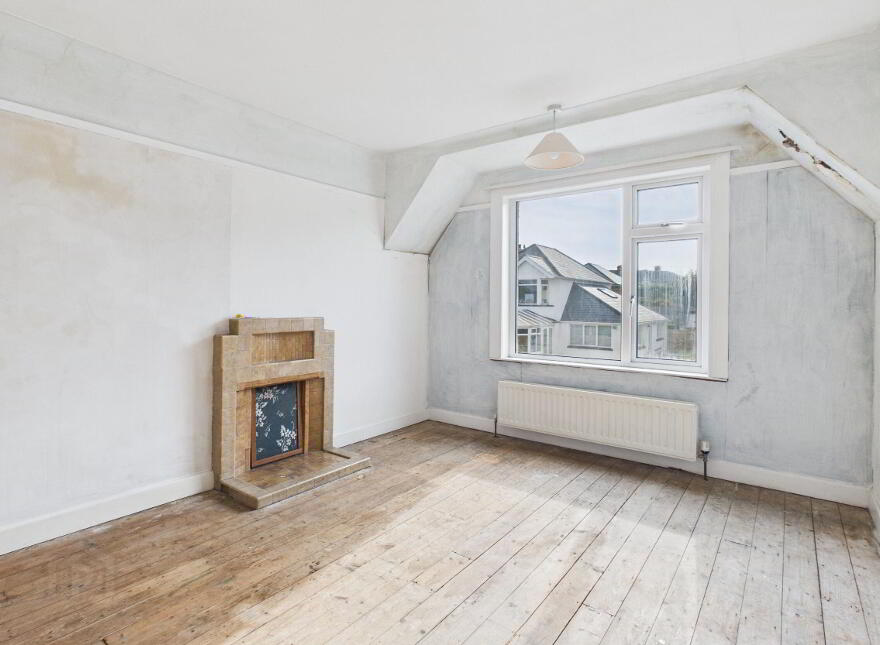 1 Braemar Park, Bangor, BT20 5HZ