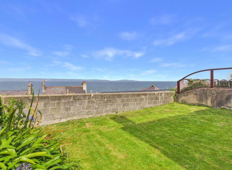 1 Braemar Park, Bangor, BT20 5HZ