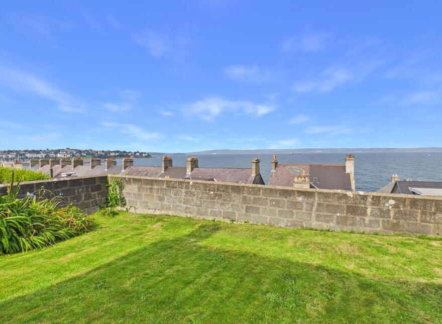 1 Braemar Park, Bangor, BT20 5HZ