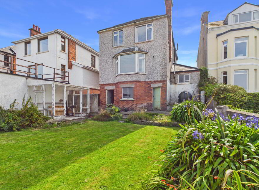 1 Braemar Park, Bangor, BT20 5HZ
