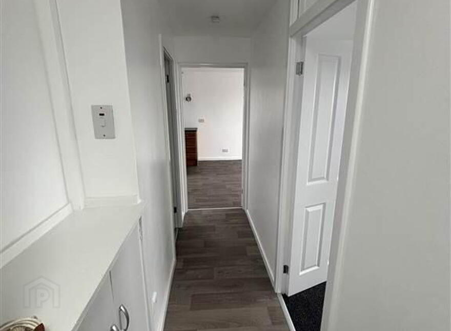 Parkdale House, Dunmurry, Belfast, BT17 9DA