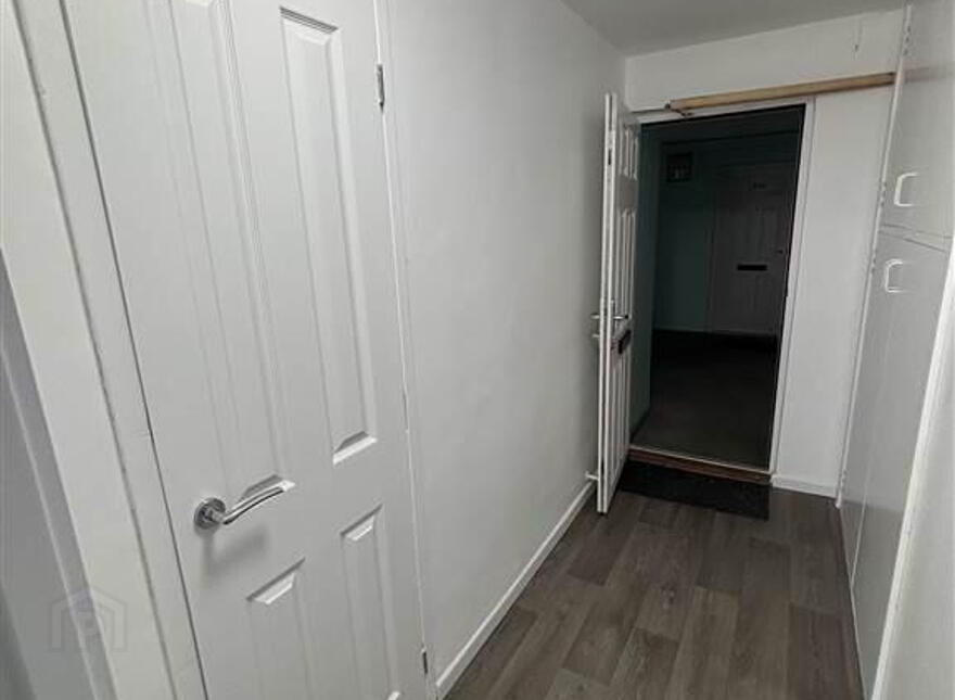 Parkdale House, Dunmurry, Belfast, BT17 9DA