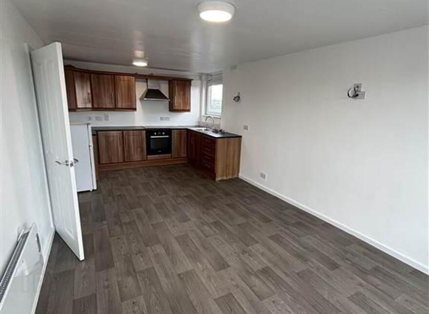 Parkdale House, Dunmurry, Belfast, BT17 9DA