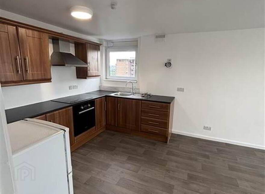 Parkdale House, Dunmurry, Belfast, BT17 9DA