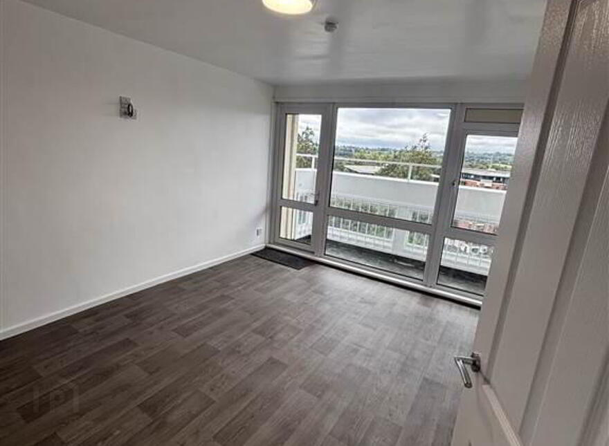 Parkdale House, Dunmurry, Belfast, BT17 9DA