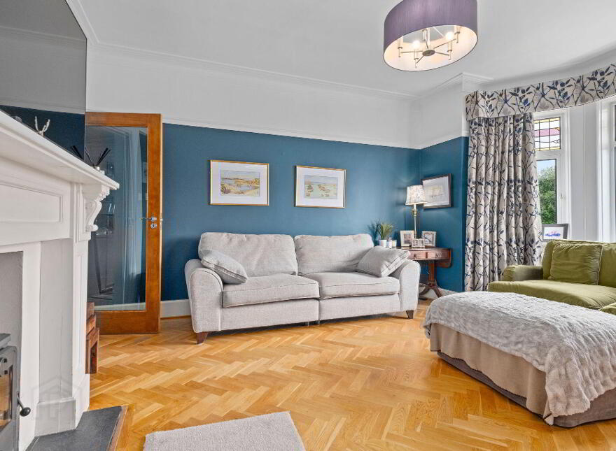95 Coleraine Road, Portrush, BT56 8HN