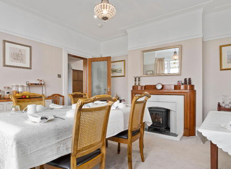95 Coleraine Road, Portrush, BT56 8HN