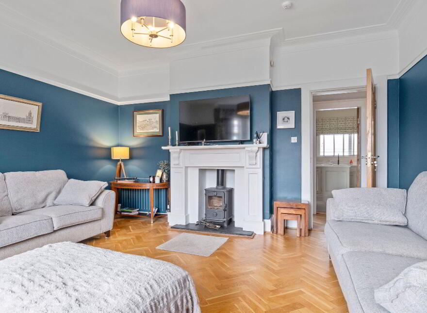 95 Coleraine Road, Portrush, BT56 8HN