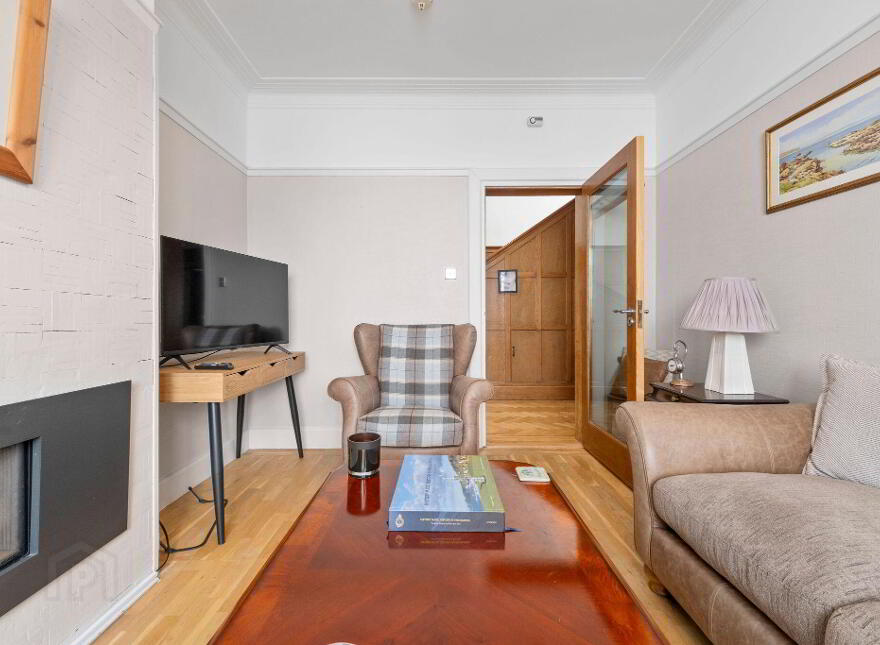 95 Coleraine Road, Portrush, BT56 8HN