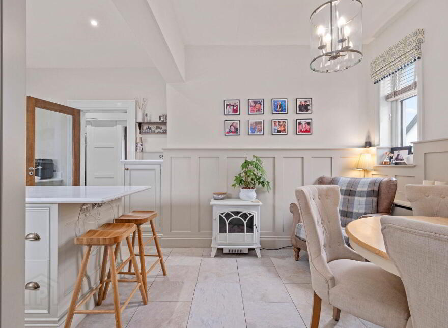 95 Coleraine Road, Portrush, BT56 8HN
