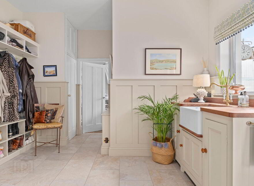 95 Coleraine Road, Portrush, BT56 8HN
