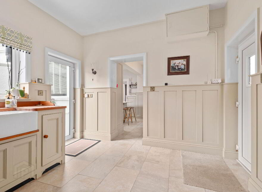 95 Coleraine Road, Portrush, BT56 8HN