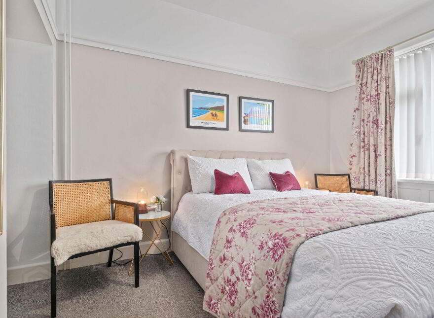 95 Coleraine Road, Portrush, BT56 8HN