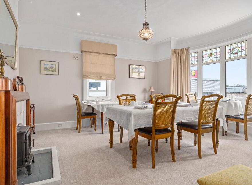 95 Coleraine Road, Portrush, BT56 8HN
