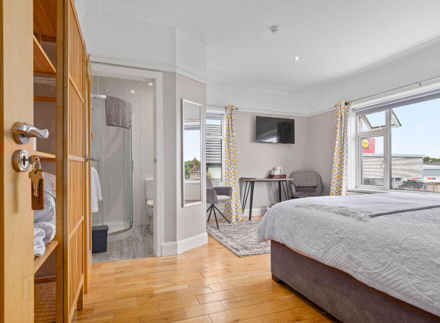 95 Coleraine Road, Portrush, BT56 8HN