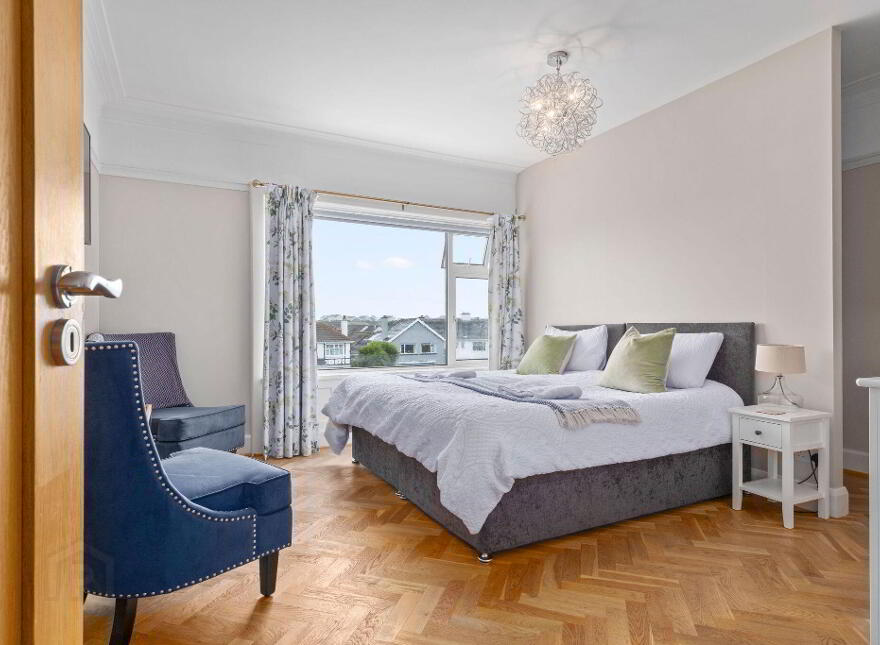 95 Coleraine Road, Portrush, BT56 8HN