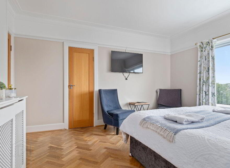 95 Coleraine Road, Portrush, BT56 8HN