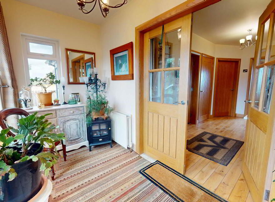 11 Crest Road, Enniskillen, BT74 6JJ
